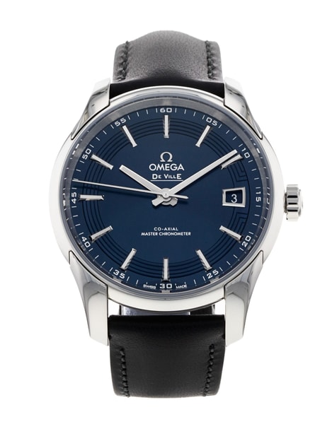 Omega De Ville Co-Axial 433.33.41.21.03.001